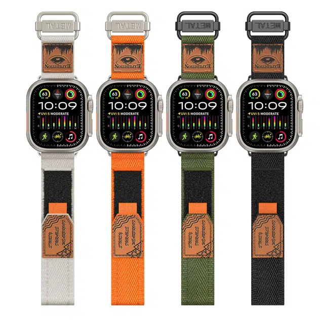AOMN B-39 Apple Watch1-8iWatch
