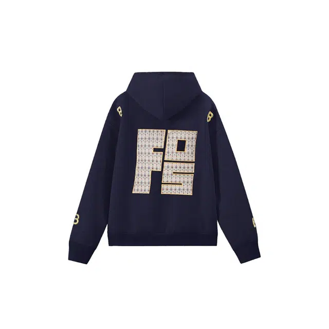 zonibom Vintage Hoodie