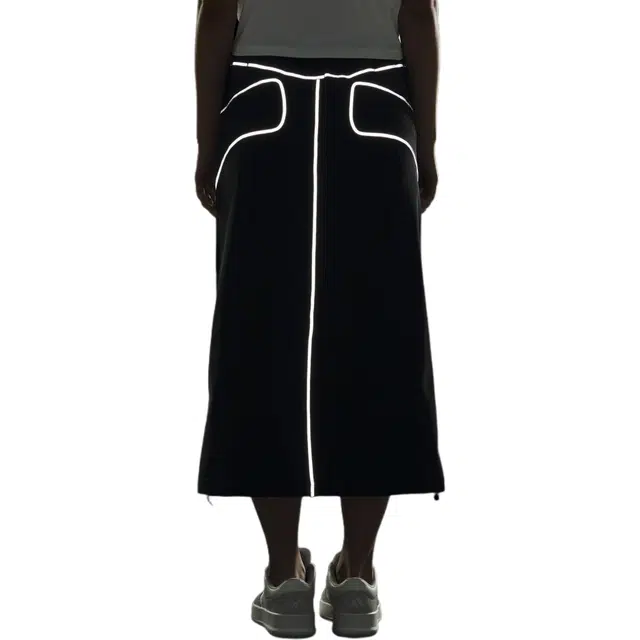 adidas FUSTL W P SKIRT