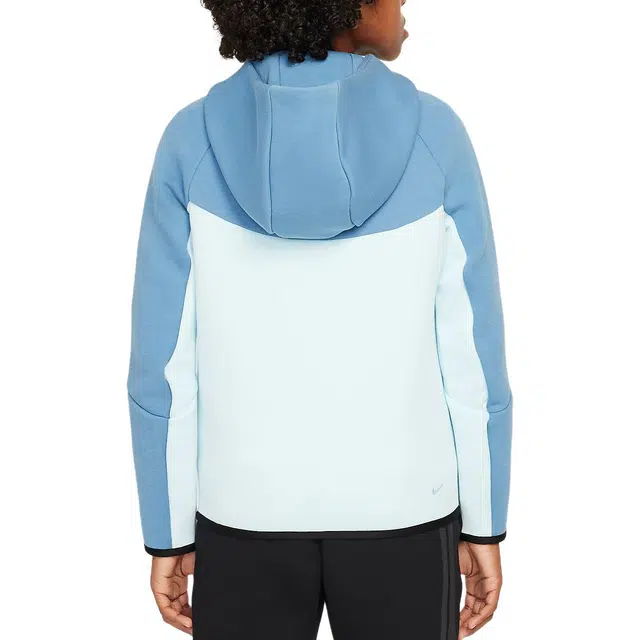 Nike Sportswear Tech Fleece Glacier Blue