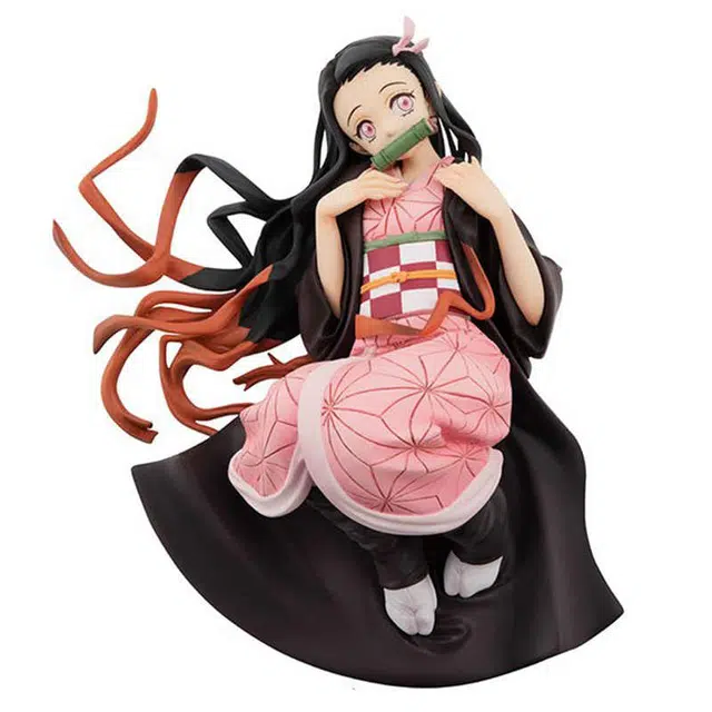 BANDAI MegaHouse MH GEM 12cm