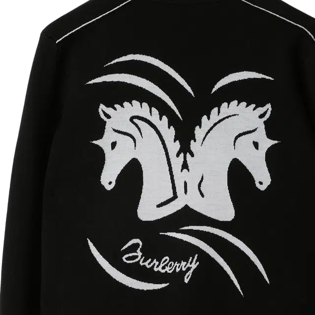 Burberry FW24 V