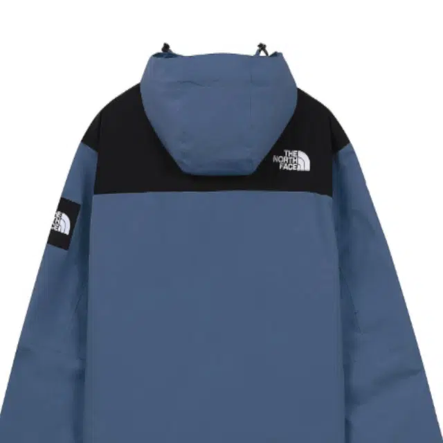 THE NORTH FACE SS23 Logo