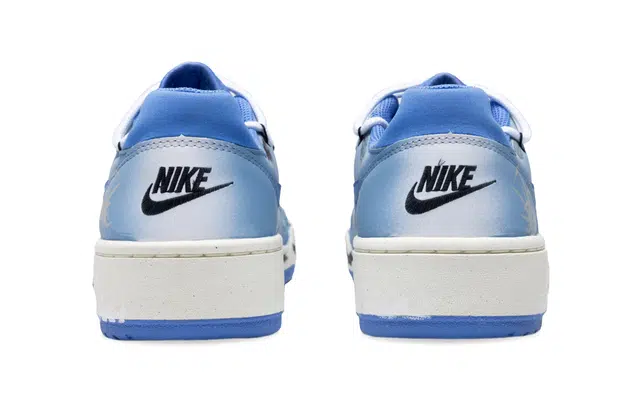 Nike Full Force
