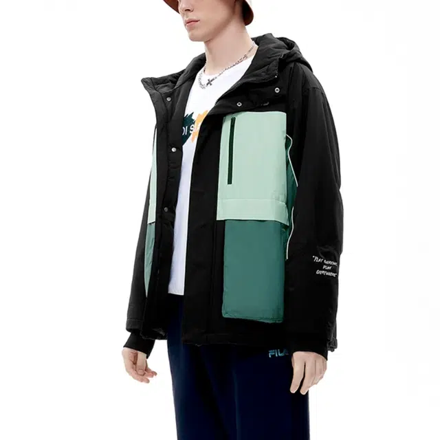 FILA FUSION