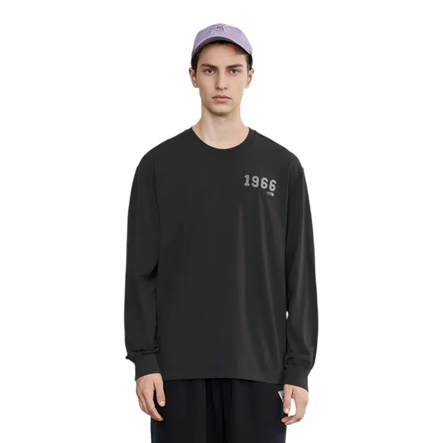 THE NORTH FACE