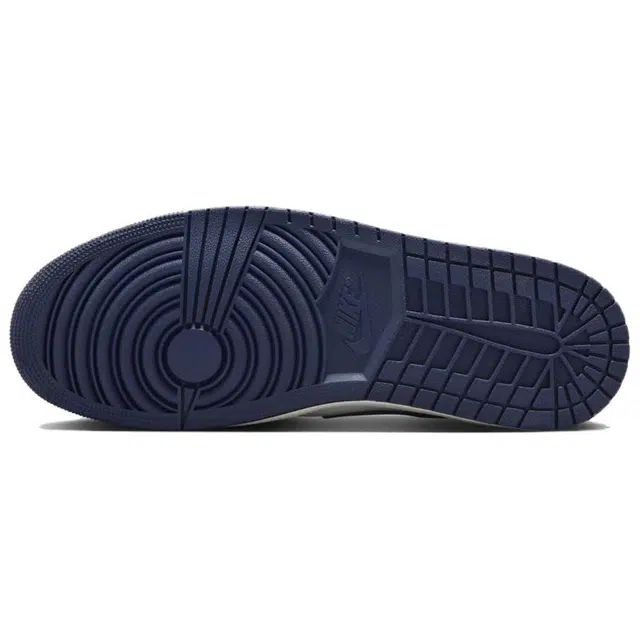 Jordan Air Jordan 1 Low OG Howard University PE