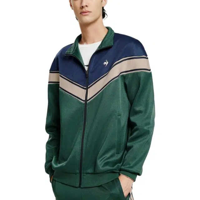 le coq sportif Logo