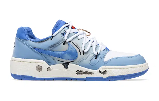 Nike Full Force