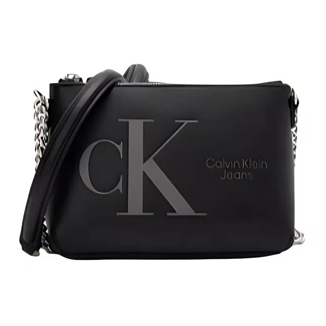 CALVIN KLEIN