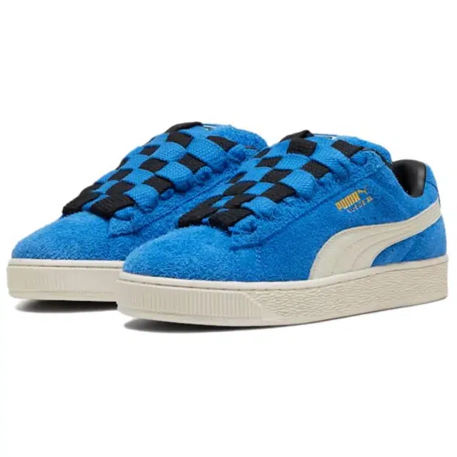 PUMA Suede XL