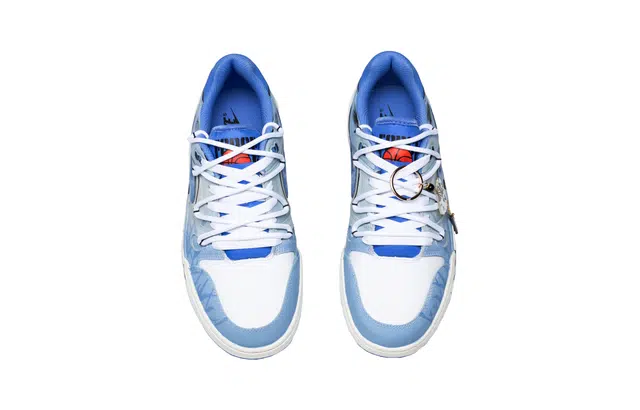 Nike Full Force