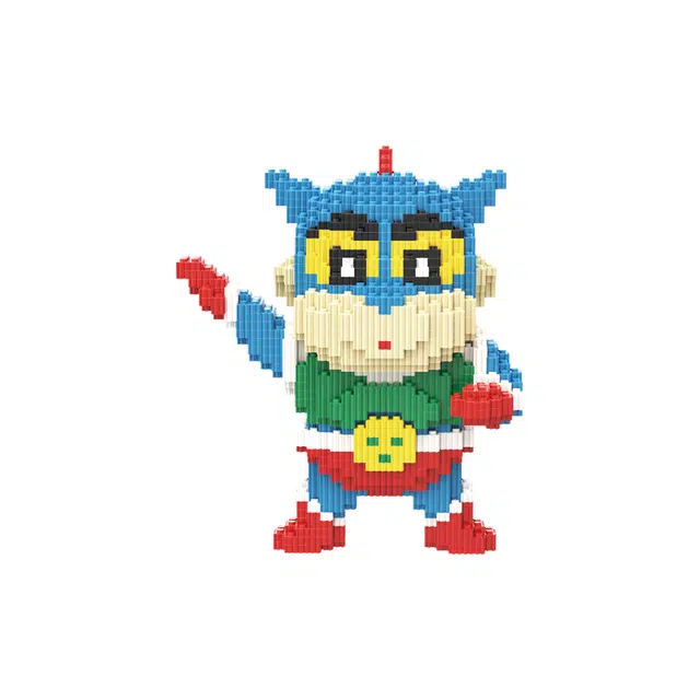 QIRXIEY 38921pcs YS1880