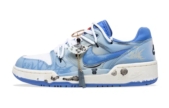 Nike Full Force