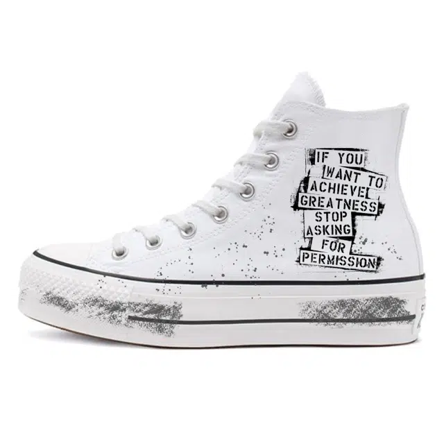 Converse Chuck Taylor All Star