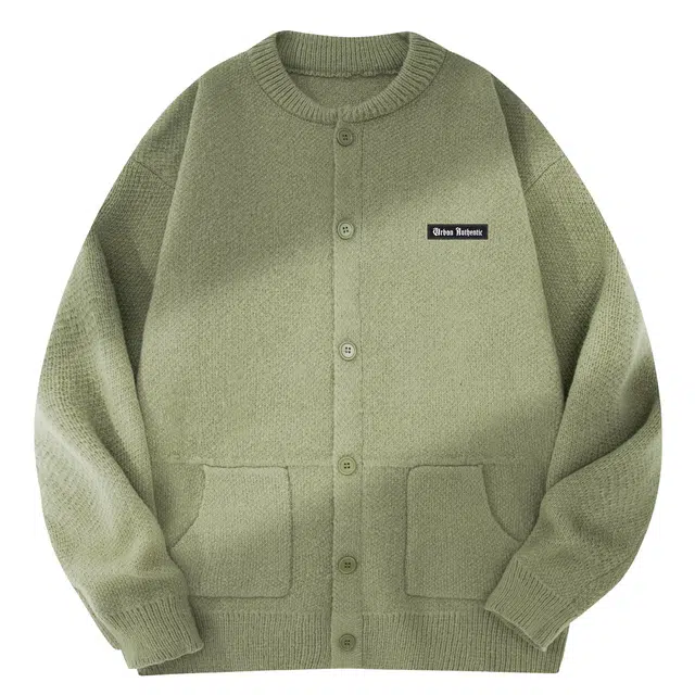 URBAN AUTHENTIC