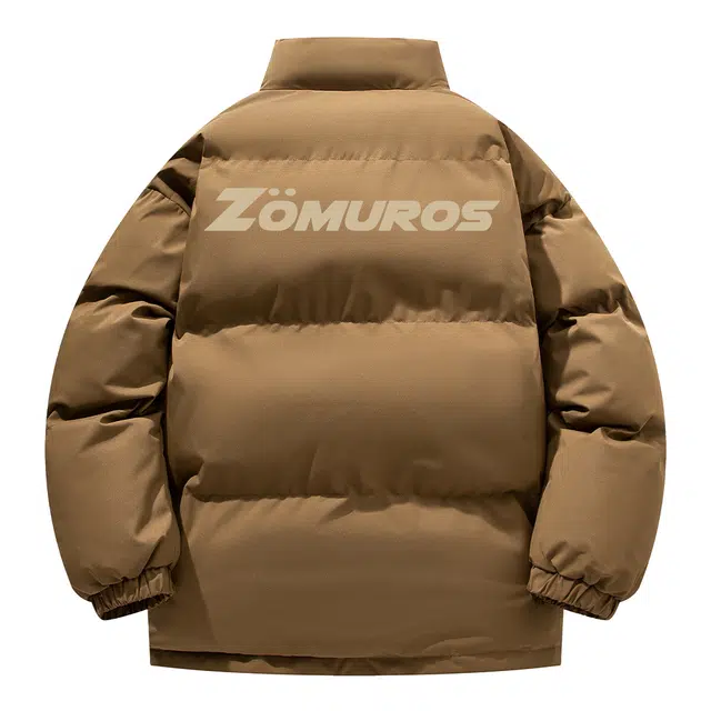 zomuros Logo