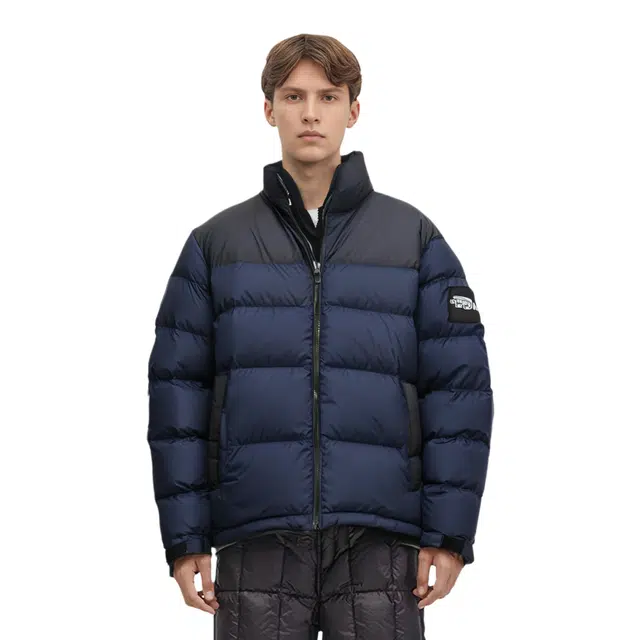 1992 nuptse jacket north face deals