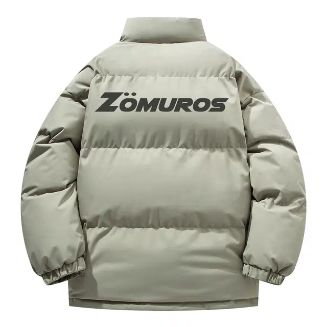 zomuros Logo