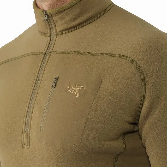 Arcteryx SS23