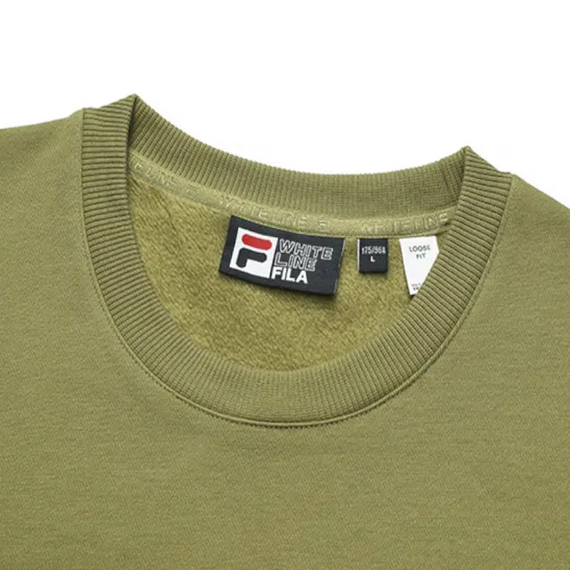 FILA Logo