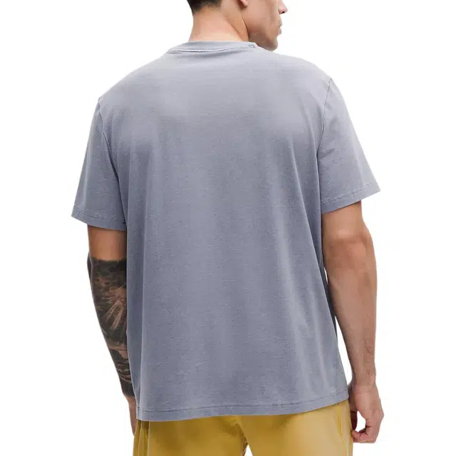 lululemon Relaxed-Fit T