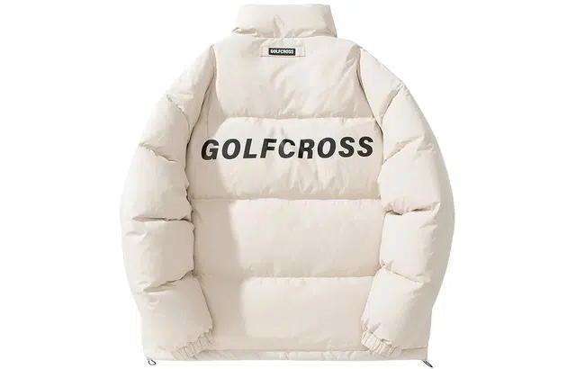 GOLFCROSS 90Logo