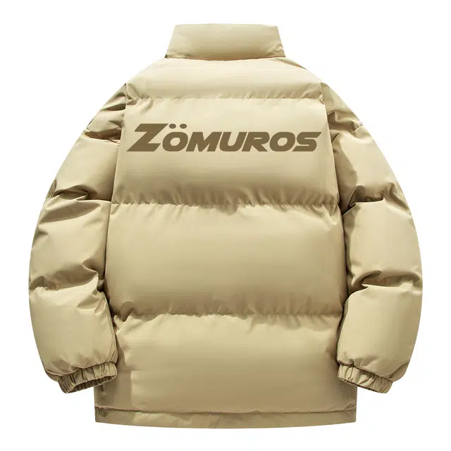 zomuros Logo