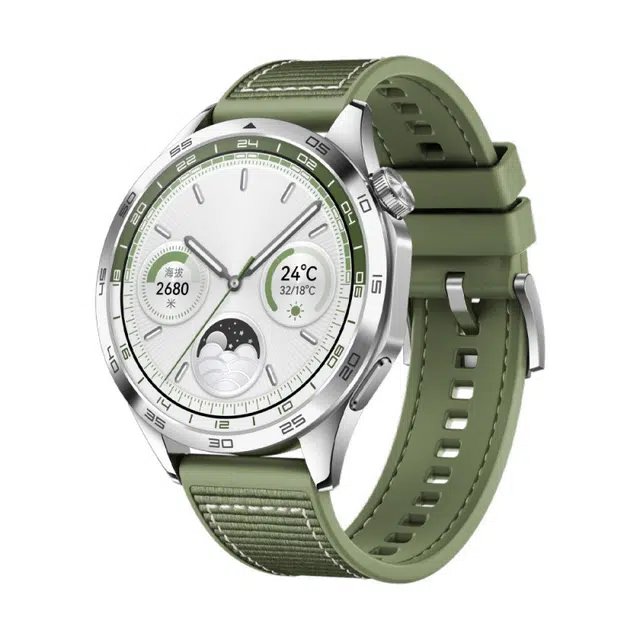 GT5 PROGT4watch4proGT32pro 135230mm