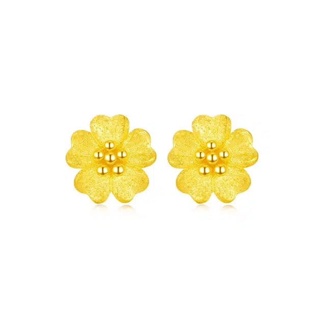 CHINA GOLD 999