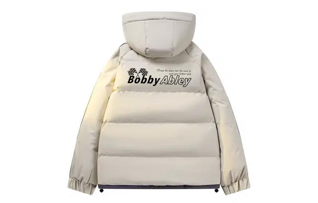 BOBBY ABLEY
