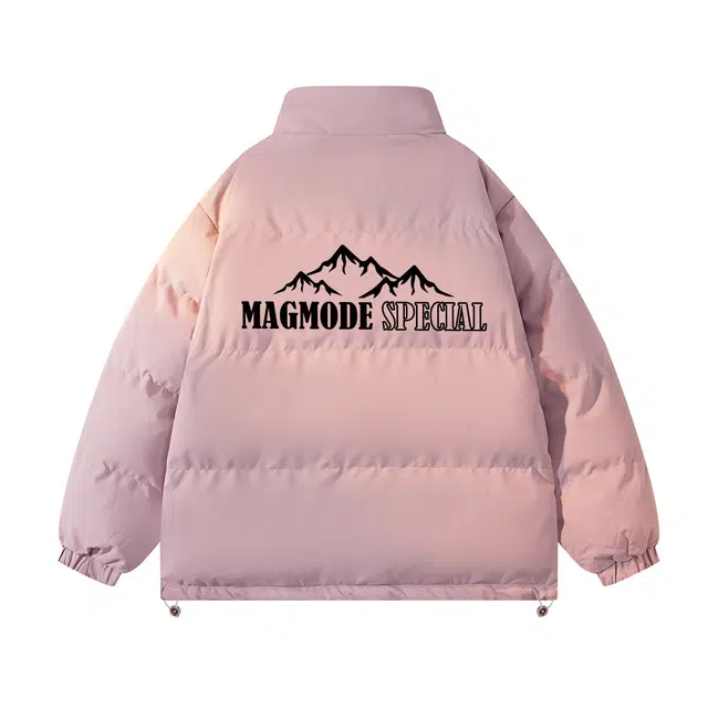 magmode