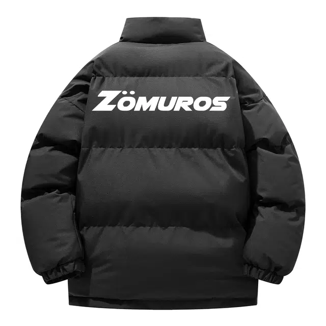 zomuros Logo