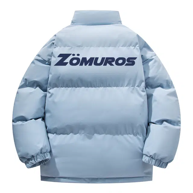 zomuros Logo