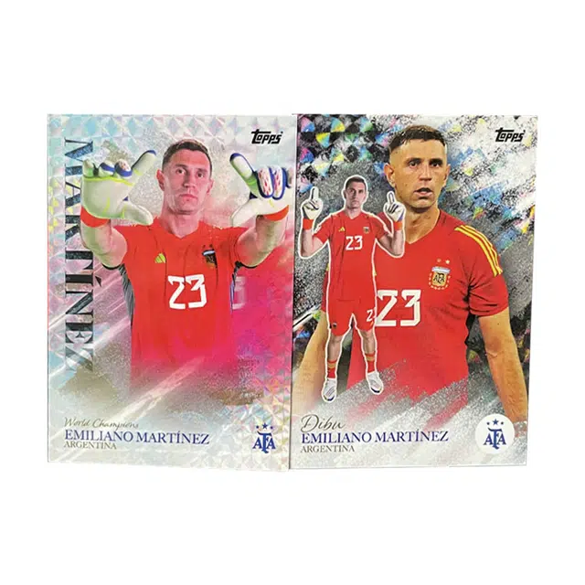 Topps 2