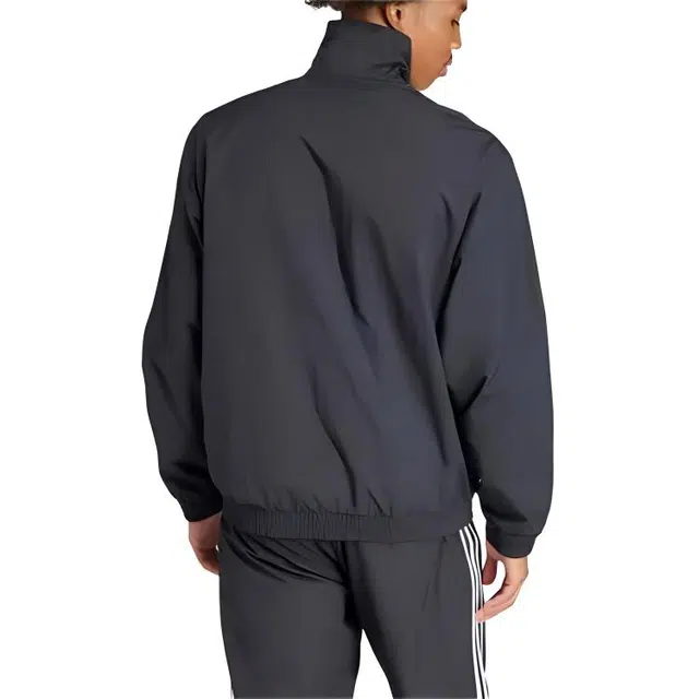 adidas Originals Oversized Track Top