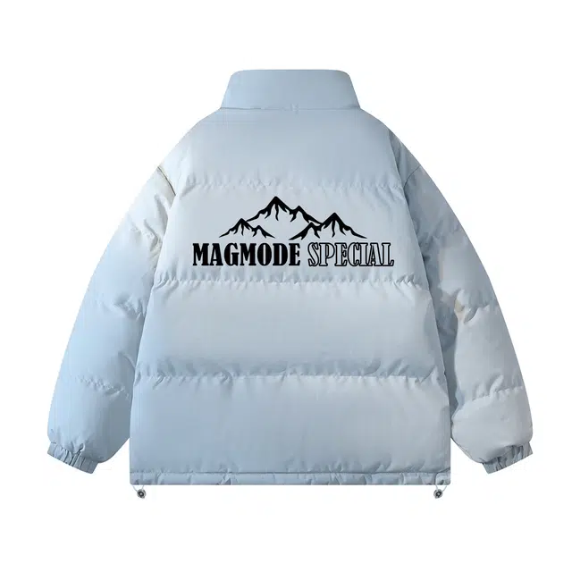 magmode