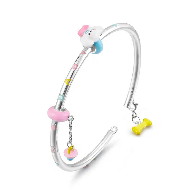 COLIMIDA baby beads S999