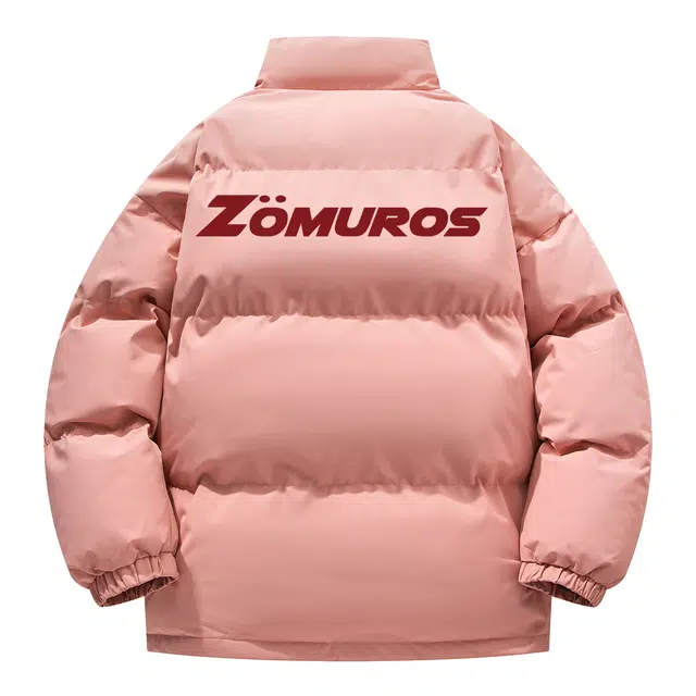 zomuros Logo