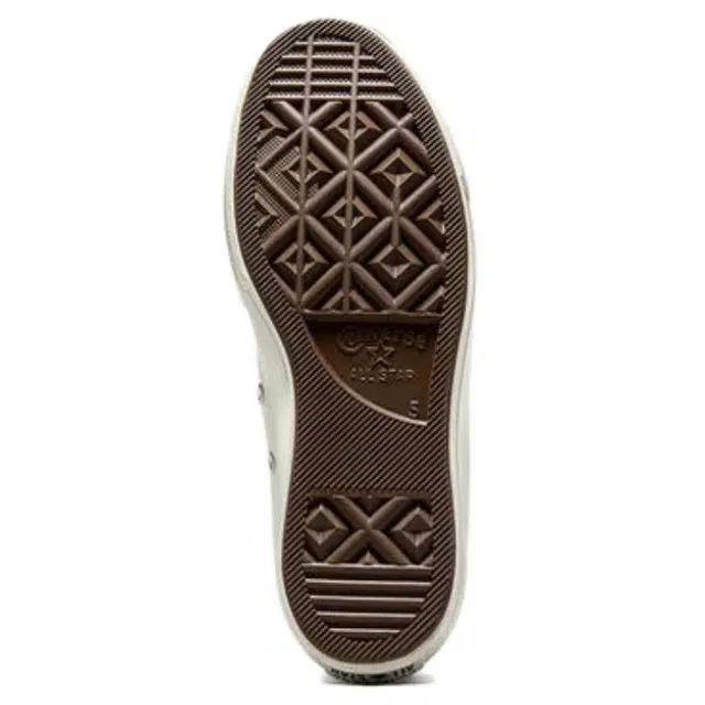 Converse Chuck Taylor All Star Lift Platform Pearls Studs