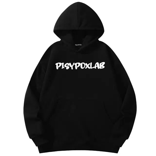 PISYPOX Logo