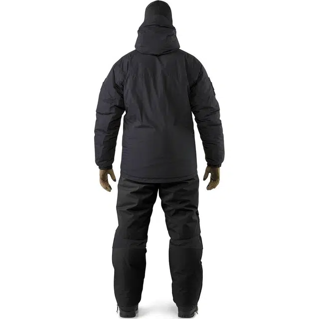 Arcteryx Cold WX Jacket SV Gen1.3