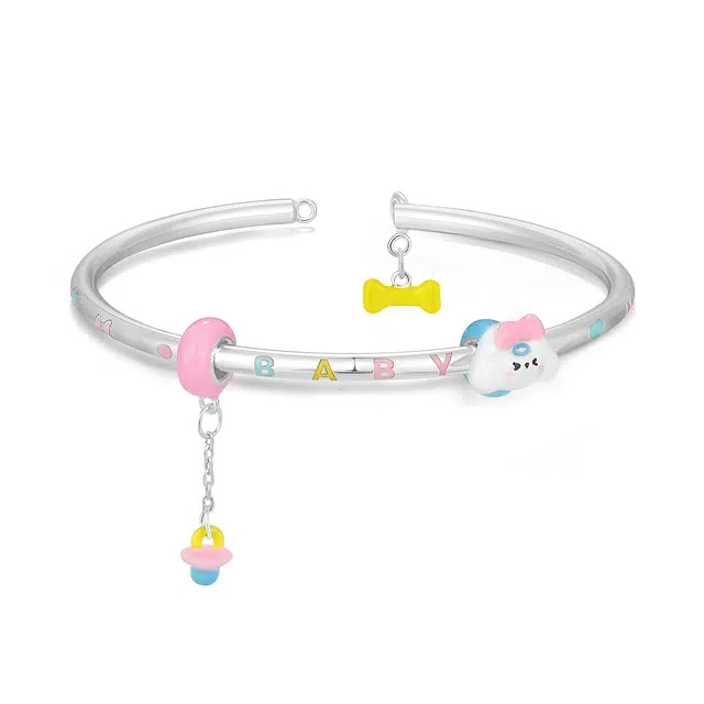 COLIMIDA baby beads S999