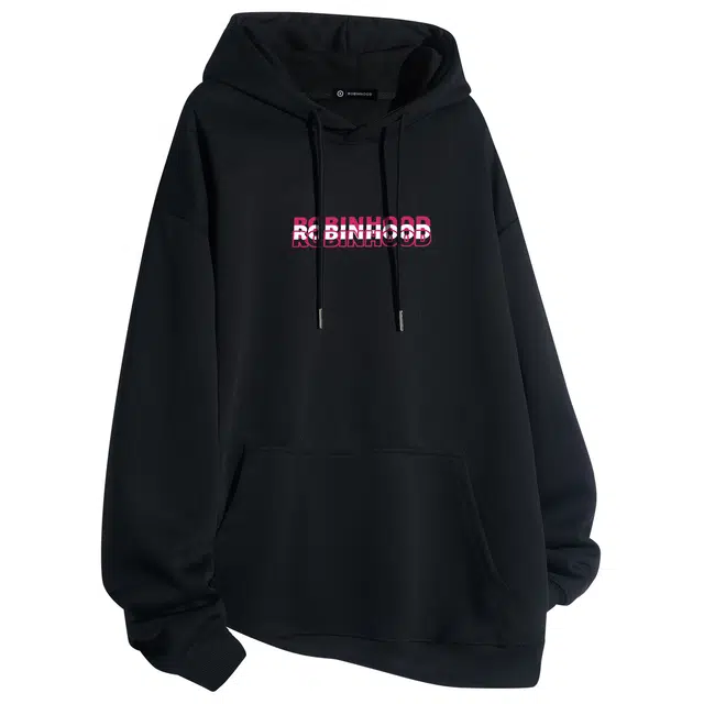 ROBINHOOD Logo