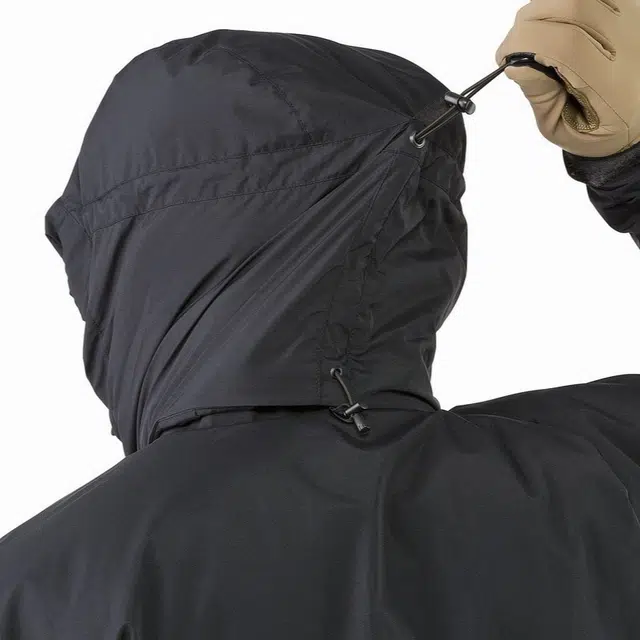 Arcteryx Cold WX Jacket SV Gen1.3