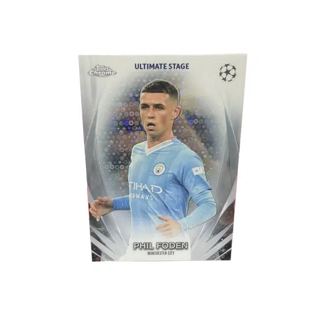 Topps UCC