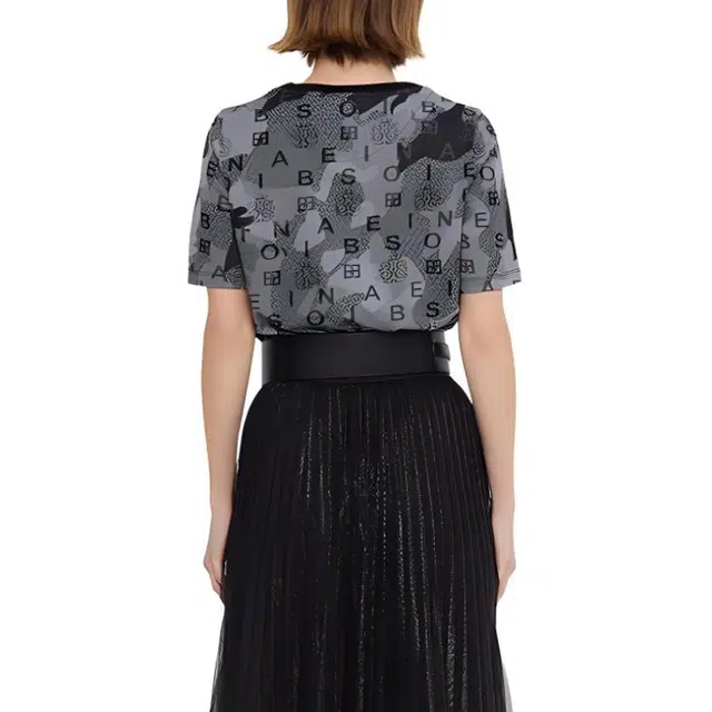 BESIONIA SS21 T