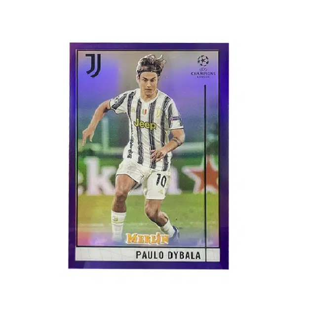 Topps 299