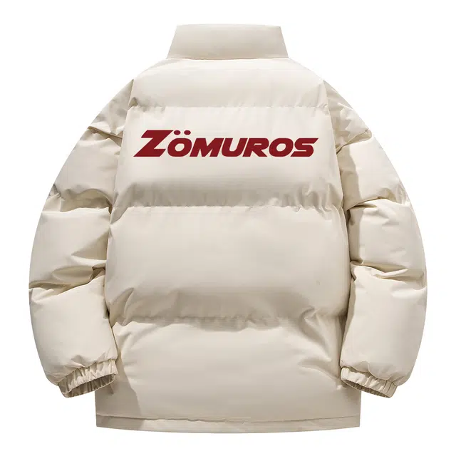 zomuros Logo