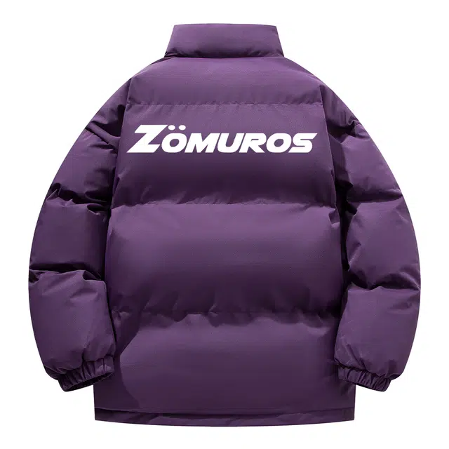 zomuros Logo